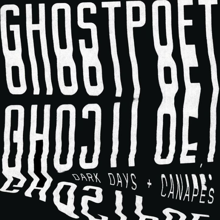 Les nouveautés Pop/Rock/Hip-pop, Electro de 2017 (troisième trimestre)   Ghostpoet1